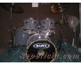   Mapex drum kits VX5255T